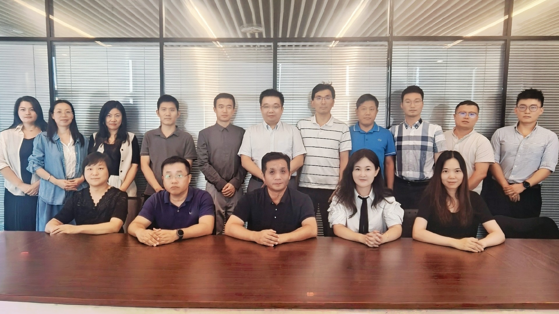 以人才引擎擘画高质量发展新蓝图 | EED能源与环境发展学院正式启动