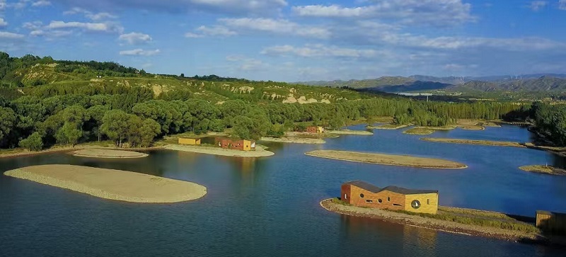 法开署千万欧元贷款注入，驱动山西昌源河湿地系统性生态重生